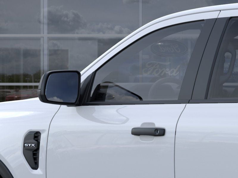 2026 Ford Ranger STX