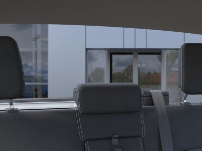 2026 Ford Ranger STX