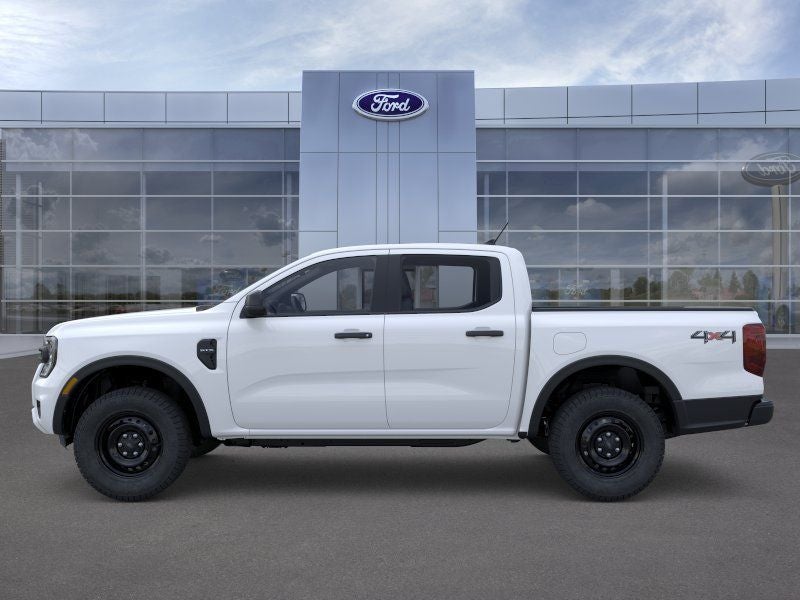 2026 Ford Ranger STX