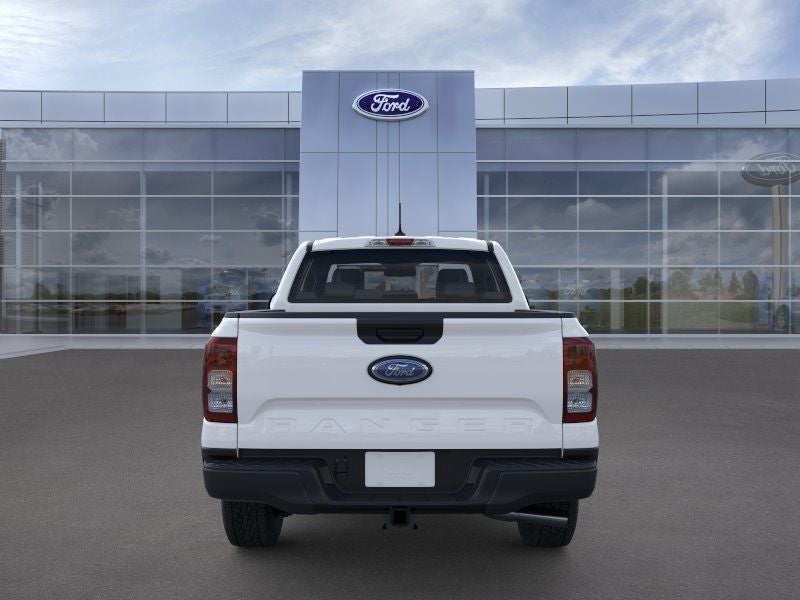 2026 Ford Ranger STX
