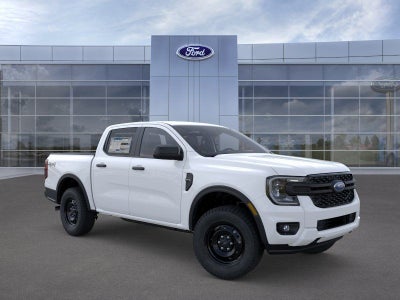 2026 Ford Ranger STX