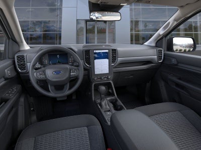 2026 Ford Ranger STX