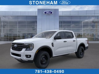 2026 Ford Ranger STX