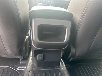 2026 Ford Ranger STX