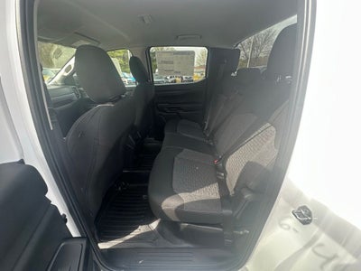 2026 Ford Ranger STX