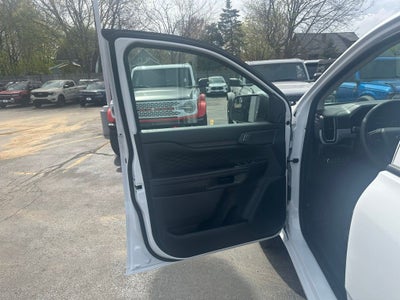 2026 Ford Ranger STX