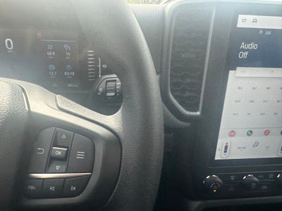 2026 Ford Ranger STX