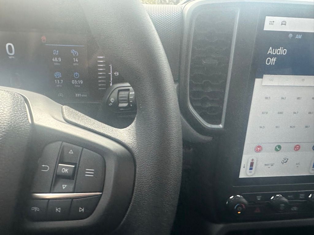 2026 Ford Ranger STX