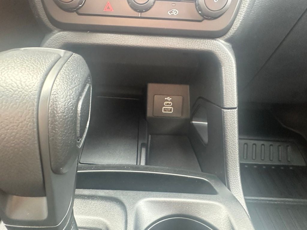 2026 Ford Ranger STX