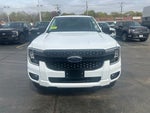 2026 Ford Ranger STX
