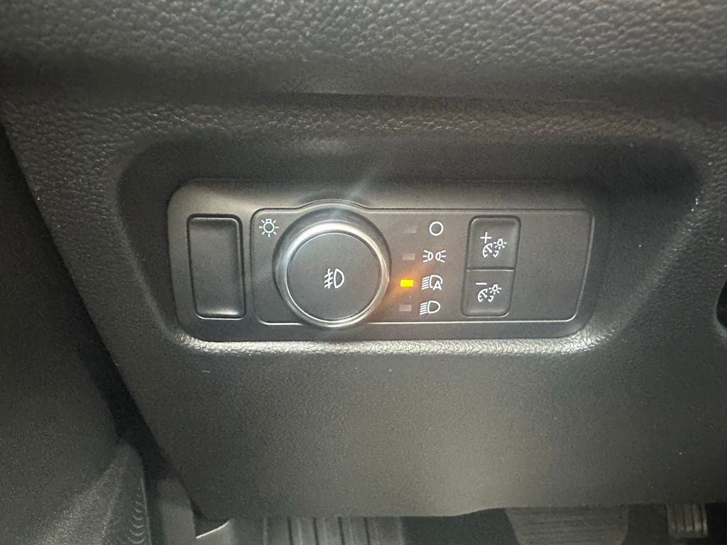 2026 Ford Ranger STX