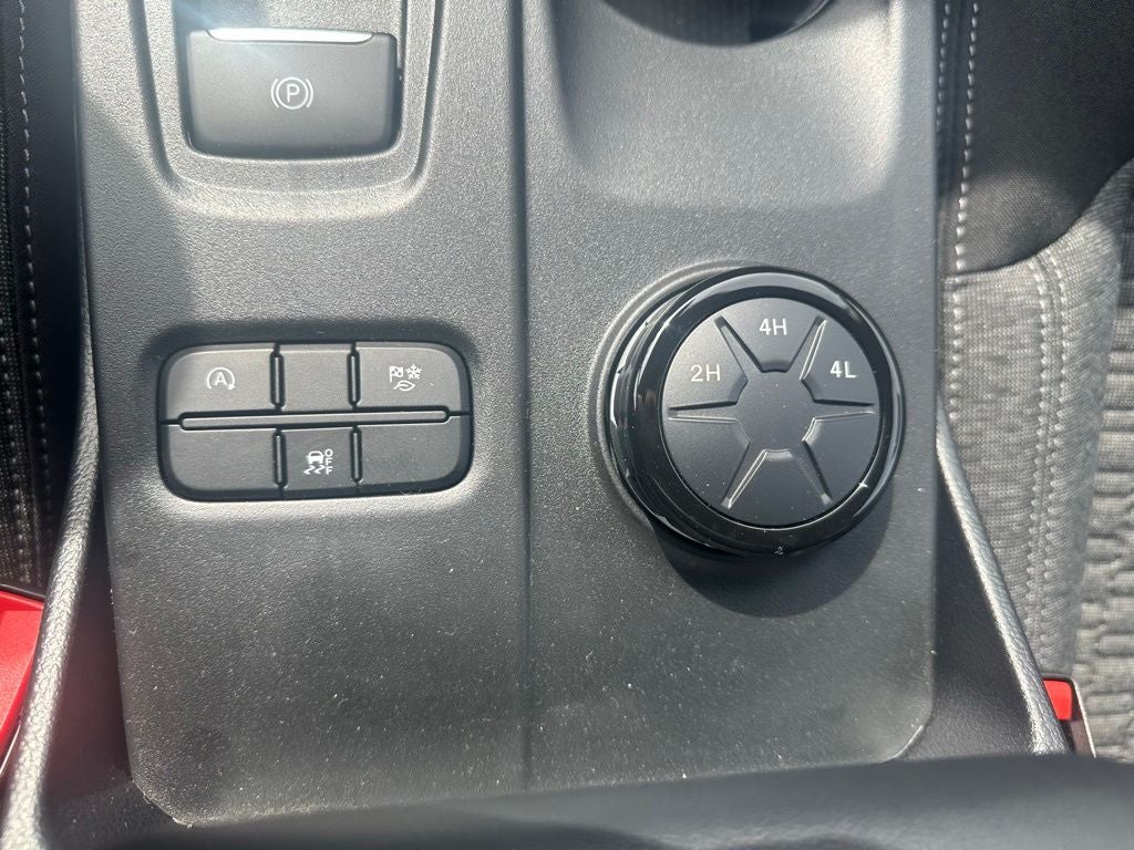 2026 Ford Ranger STX