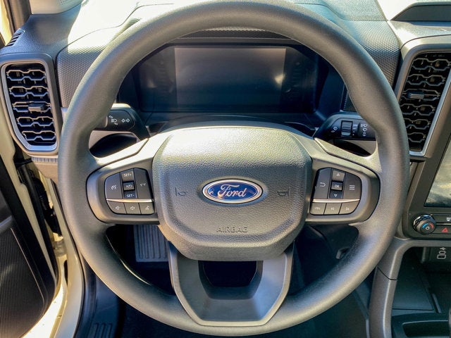 2025 Ford Ranger STX Super Crew 4x4