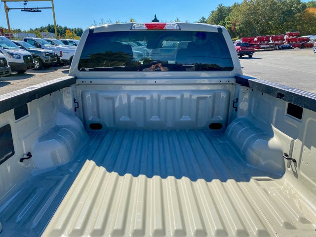 2025 Ford Ranger STX Super Crew 4x4