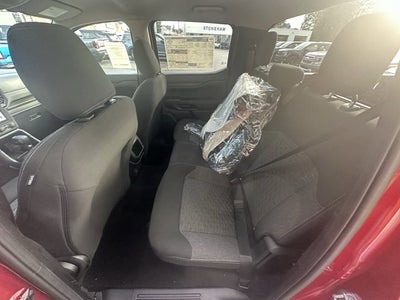 2025 Ford Ranger STX Super Crew 4x4