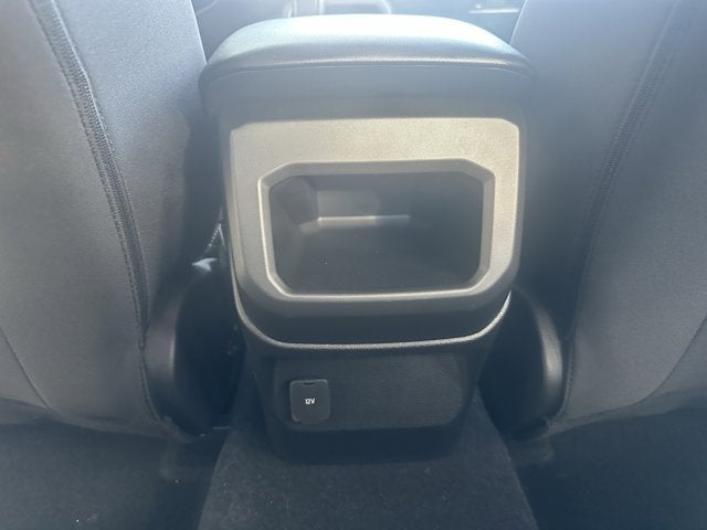 2025 Ford Ranger STX Super Crew 4x4