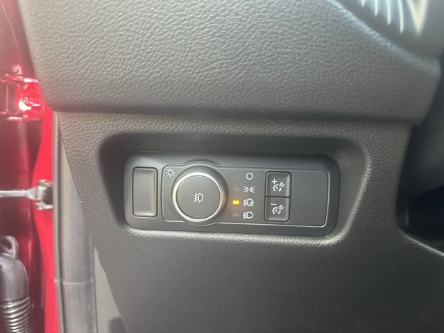 2025 Ford Ranger STX Super Crew 4x4