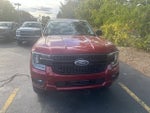 2025 Ford Ranger STX Super Crew 4x4