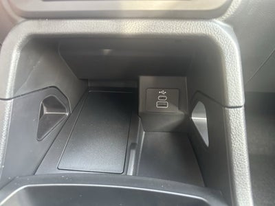 2025 Ford Ranger STX Super Crew 4x4