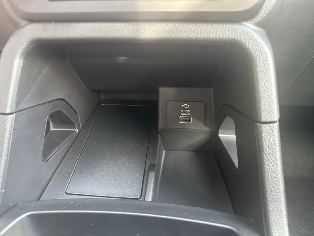 2025 Ford Ranger STX Super Crew 4x4