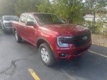 2025 Ford Ranger STX Super Crew 4x4