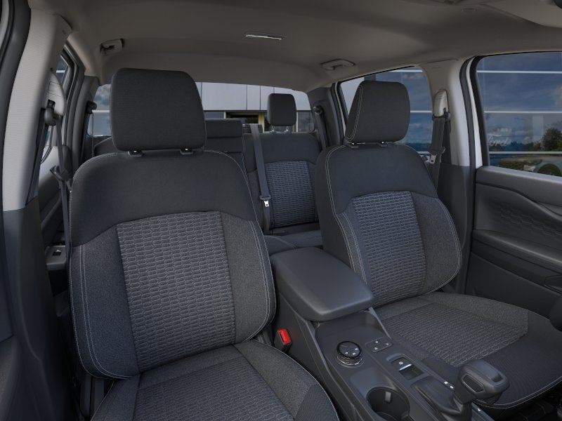 2026 Ford Ranger STX