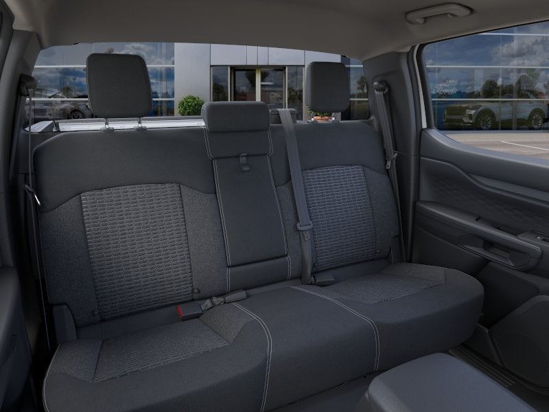 2026 Ford Ranger STX
