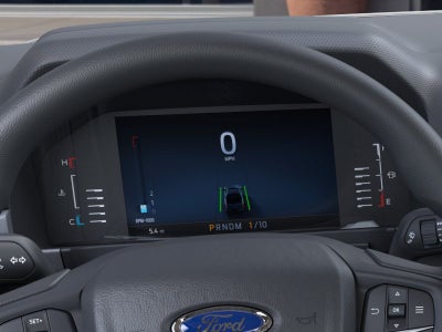 2026 Ford Ranger STX