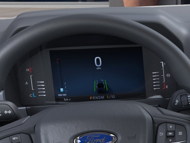 2026 Ford Ranger STX