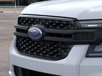 2026 Ford Ranger STX