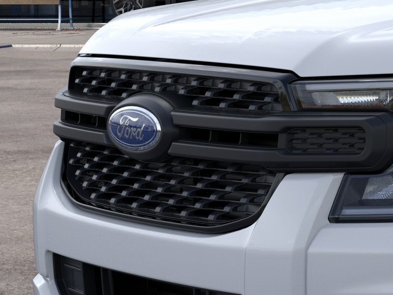 2026 Ford Ranger STX