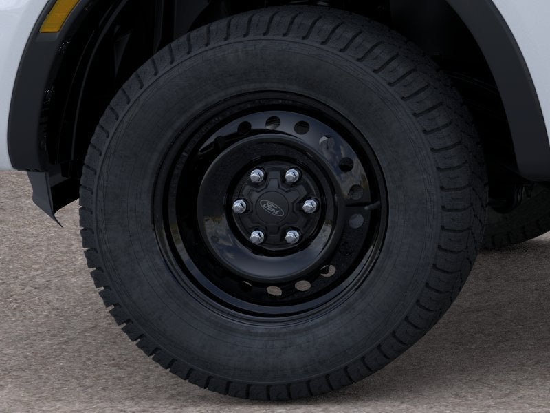 2026 Ford Ranger STX