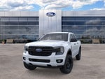 2026 Ford Ranger STX