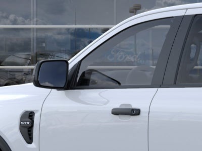 2026 Ford Ranger STX