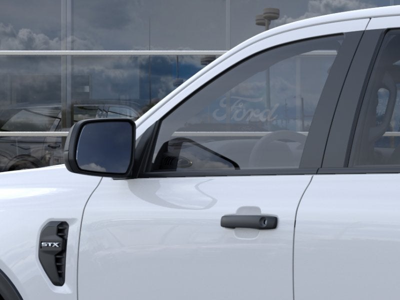 2026 Ford Ranger STX