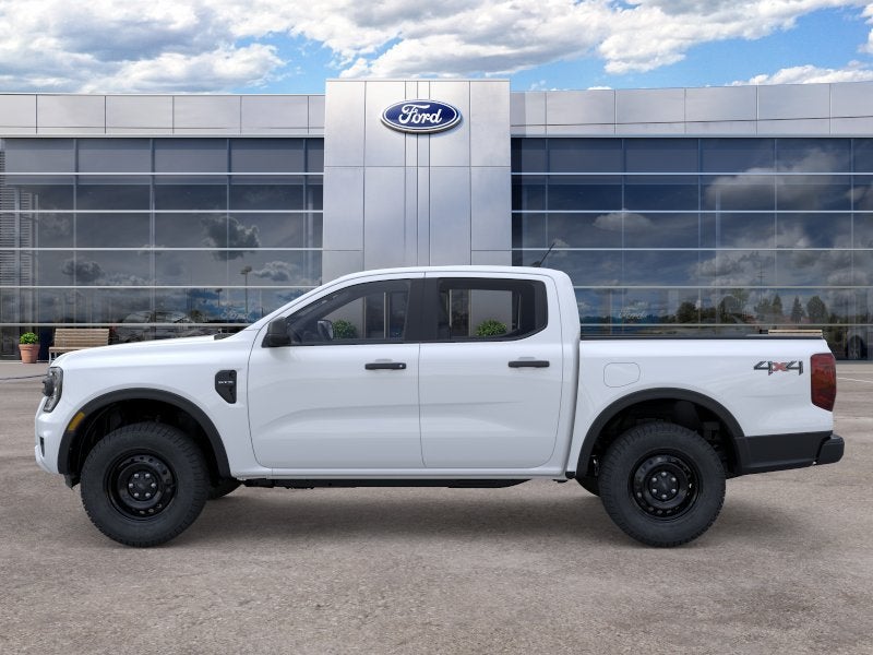 2026 Ford Ranger STX