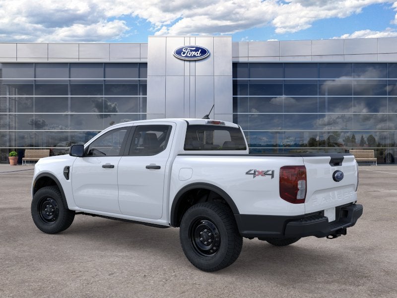 2026 Ford Ranger STX