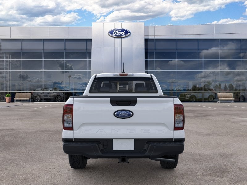 2026 Ford Ranger STX