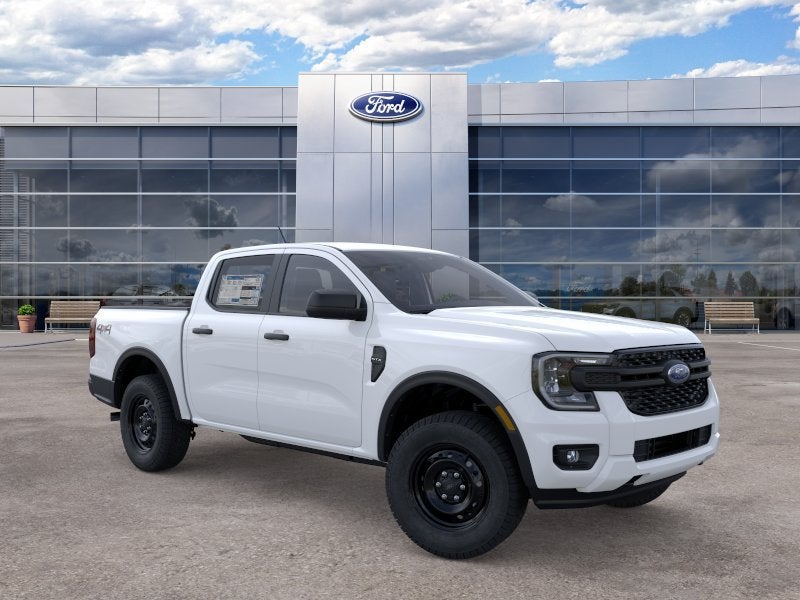 2026 Ford Ranger STX