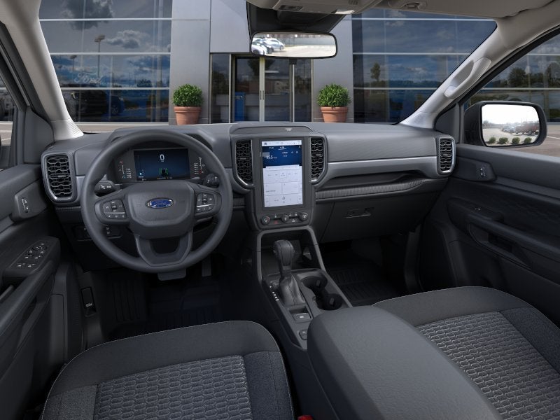 2026 Ford Ranger STX