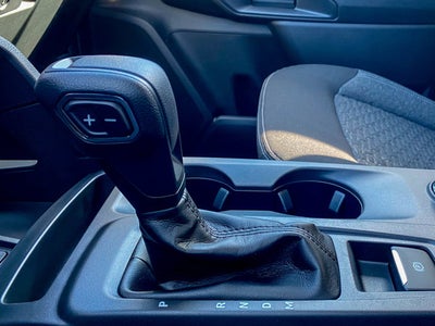 2025 Ford Ranger STX Super Crew 4x4