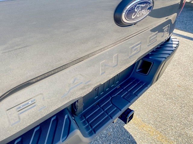 2025 Ford Ranger STX Super Crew 4x4