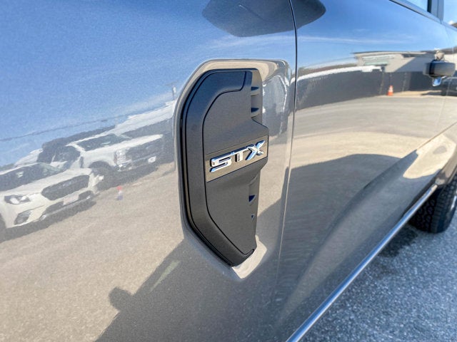 2025 Ford Ranger STX Super Crew 4x4