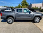 2025 Ford Ranger STX Super Crew 4x4