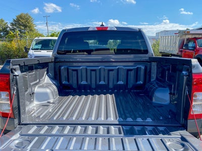 2025 Ford Ranger STX Super Crew 4x4