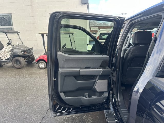 2021 Ford F-150 Lariat Super Crew 4x4