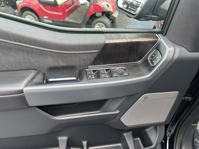 2021 Ford F-150 Lariat Super Crew 4x4