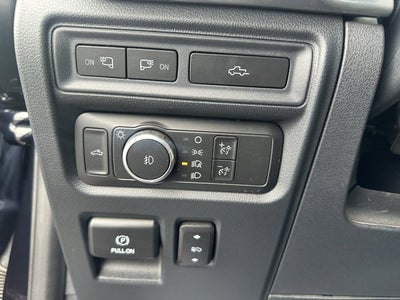 2021 Ford F-150 Lariat Super Crew 4x4