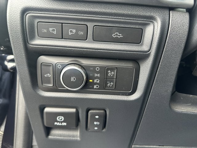 2021 Ford F-150 Lariat Super Crew 4x4