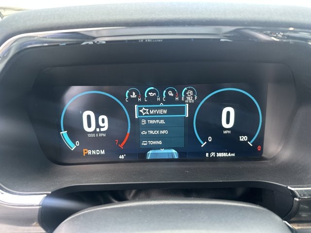 2021 Ford F-150 Lariat Super Crew 4x4